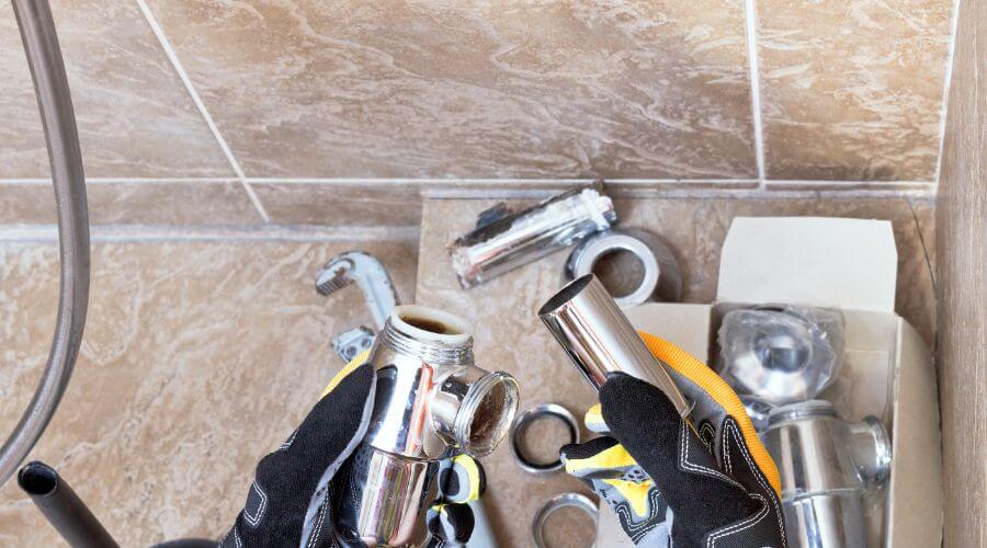 Professional Storm Sewer Service in Lochgelly, WV